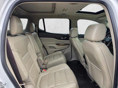 2017 GMC Acadia AWD Denali