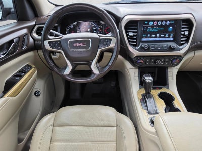 2017 GMC Acadia AWD Denali