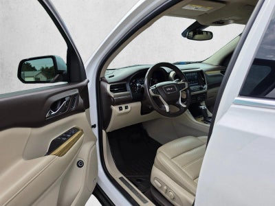 2017 GMC Acadia AWD Denali