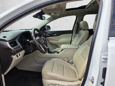 2017 GMC Acadia AWD Denali