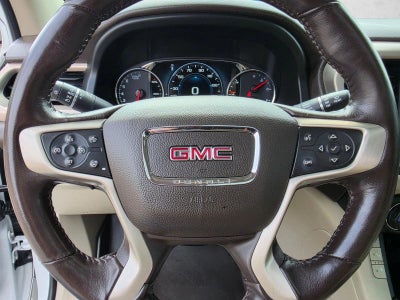 2017 GMC Acadia AWD Denali