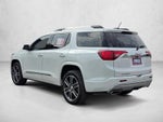 2017 GMC Acadia AWD Denali