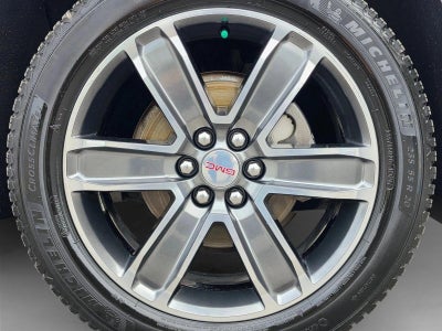 2017 GMC Acadia AWD Denali