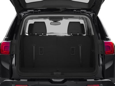 2017 GMC Acadia AWD Denali