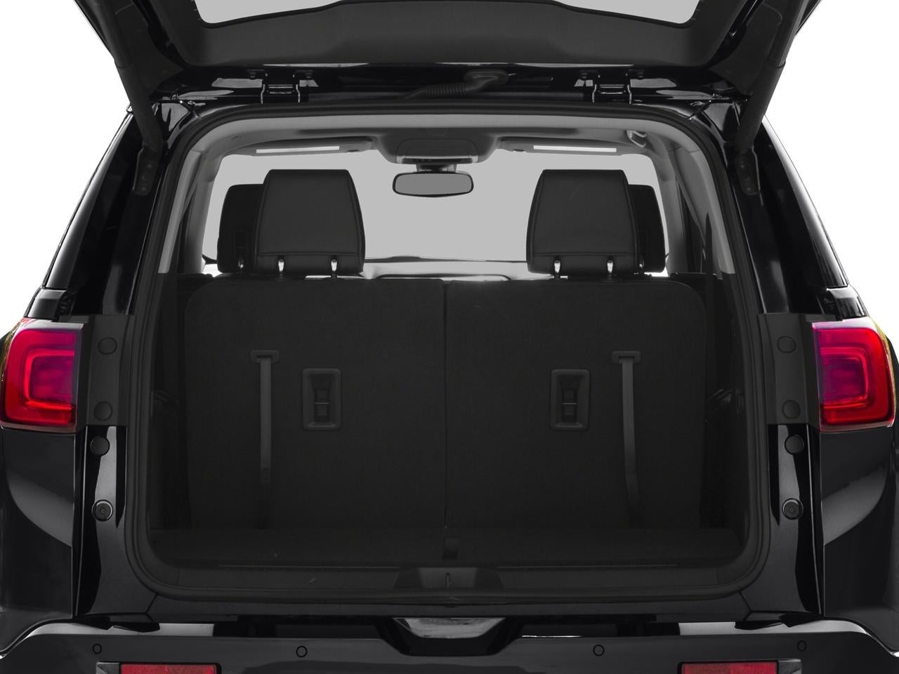 2017 GMC Acadia AWD Denali