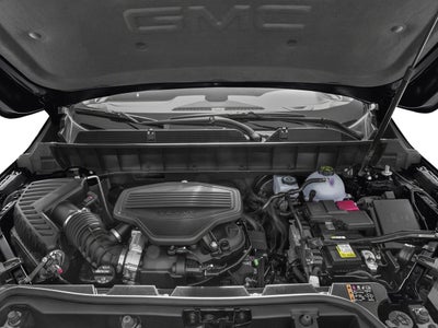 2017 GMC Acadia AWD Denali