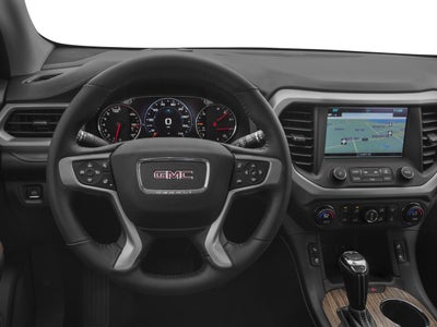 2017 GMC Acadia AWD Denali