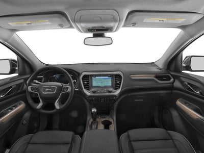 2017 GMC Acadia AWD Denali