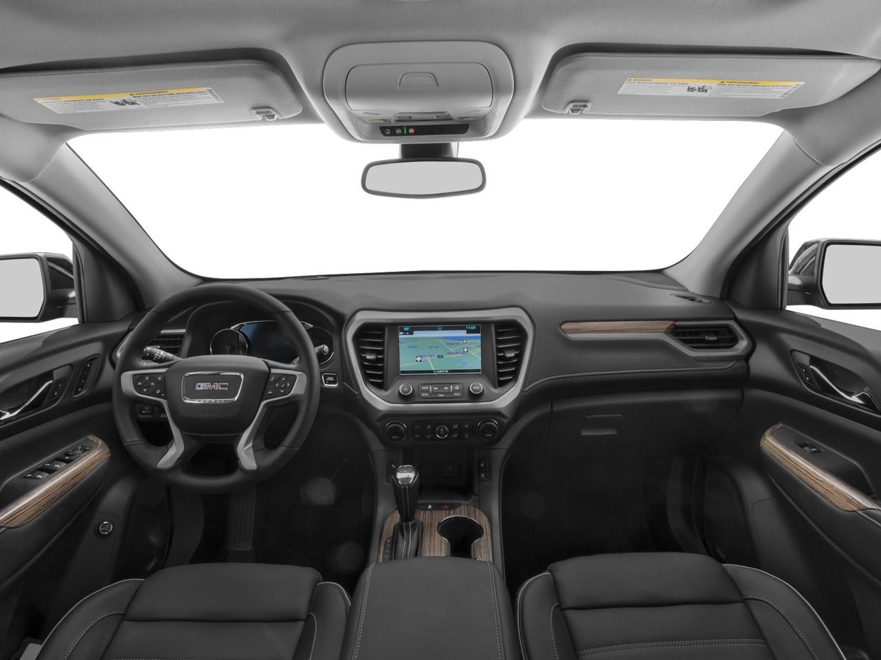 2017 GMC Acadia AWD Denali
