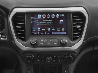 2017 GMC Acadia AWD Denali