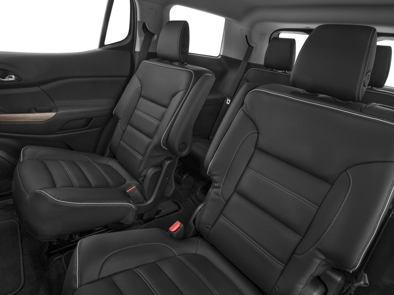 2017 GMC Acadia AWD Denali