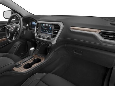 2017 GMC Acadia AWD Denali