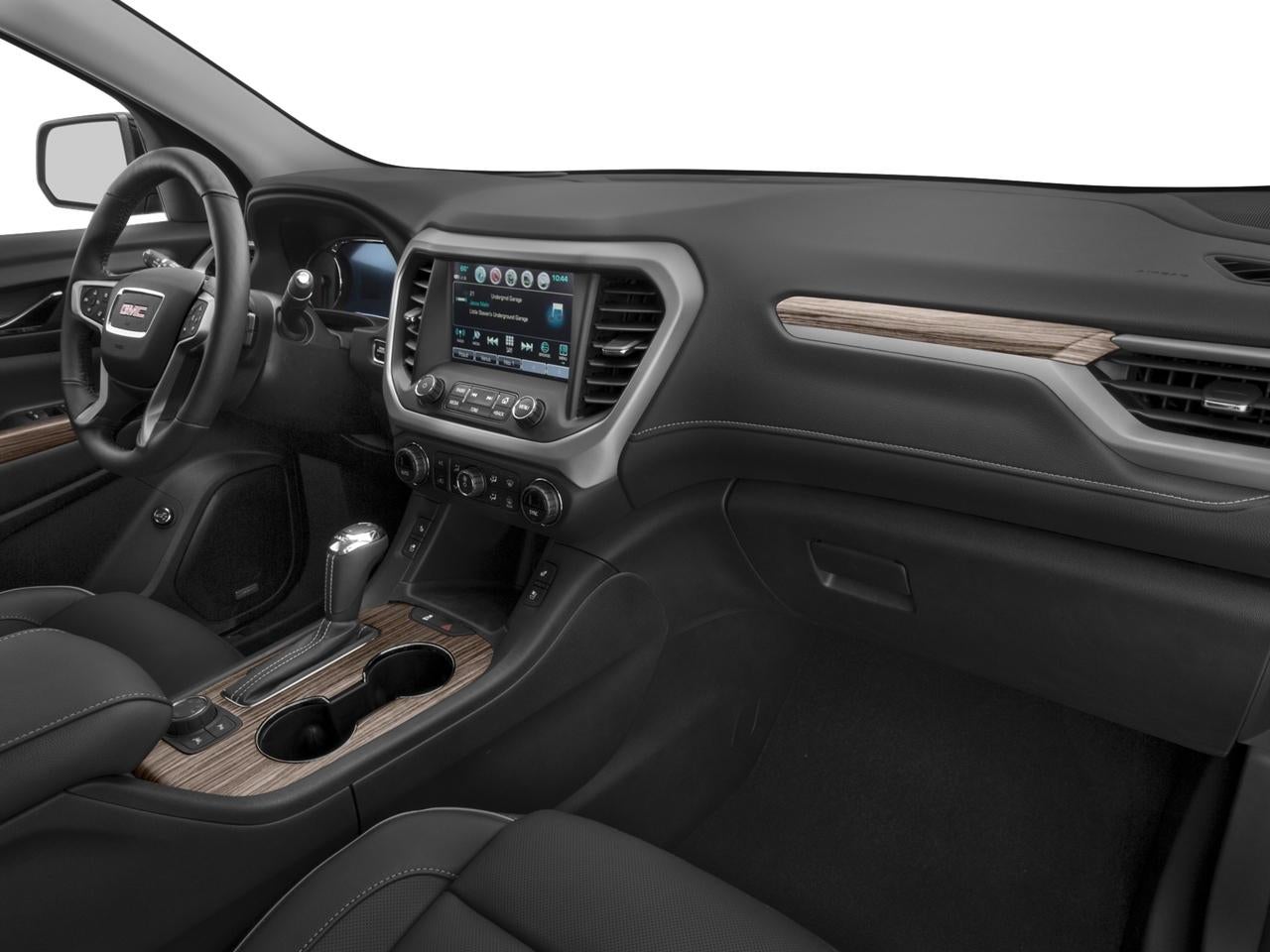 2017 GMC Acadia AWD Denali