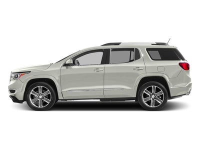 2017 GMC Acadia AWD Denali