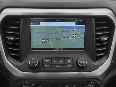 2017 GMC Acadia AWD Denali