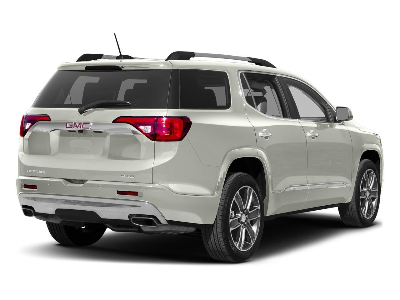 2017 GMC Acadia AWD Denali