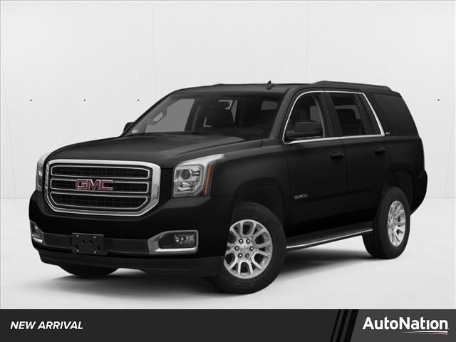 2015 GMC Yukon 4WD 4dr Denali