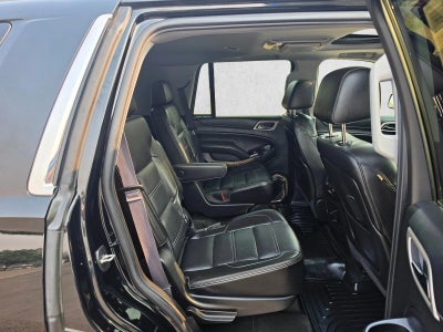2015 GMC Yukon 4WD 4dr Denali