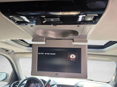 2015 GMC Yukon 4WD 4dr Denali