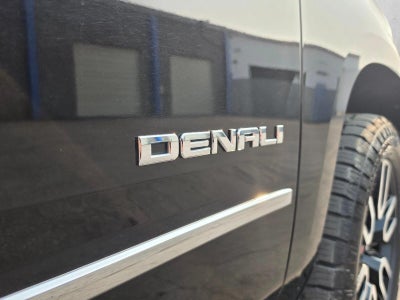 2015 GMC Yukon 4WD 4dr Denali