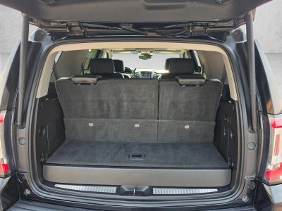 2015 GMC Yukon 4WD 4dr Denali