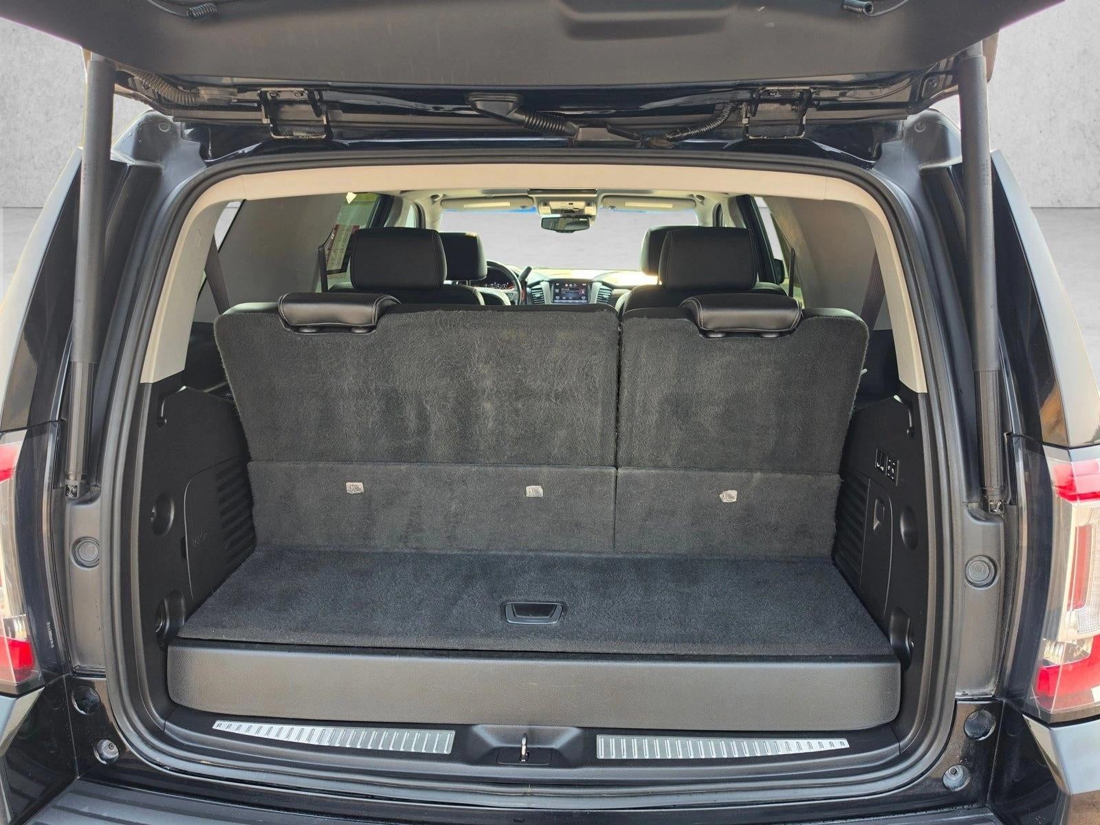 2015 GMC Yukon 4WD 4dr Denali