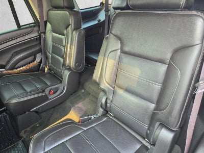2015 GMC Yukon 4WD 4dr Denali