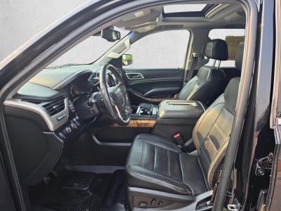 2015 GMC Yukon 4WD 4dr Denali