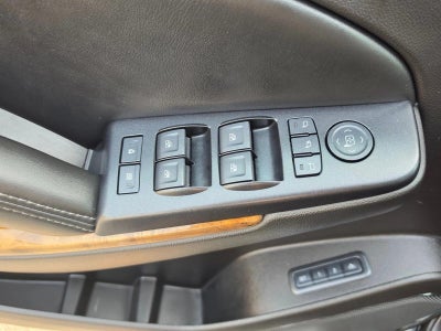 2015 GMC Yukon 4WD 4dr Denali