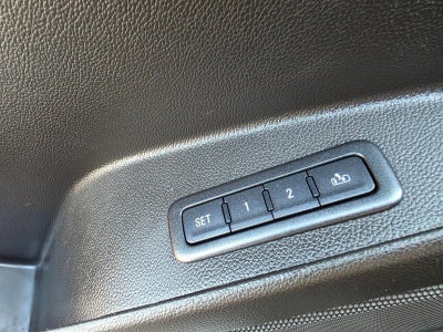 2015 GMC Yukon 4WD 4dr Denali