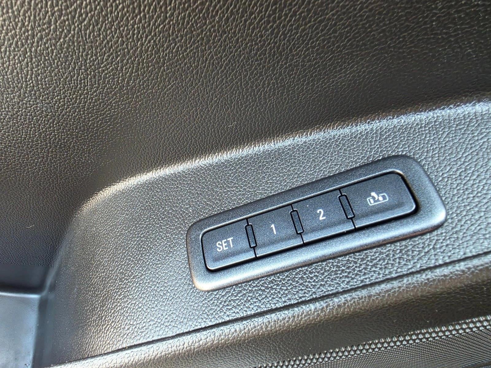 2015 GMC Yukon 4WD 4dr Denali