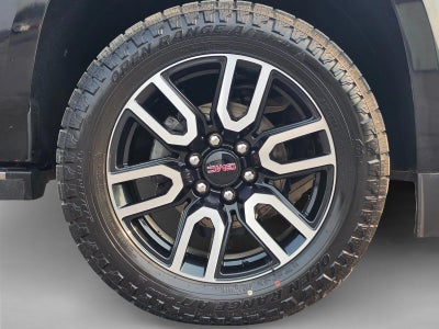 2015 GMC Yukon 4WD 4dr Denali