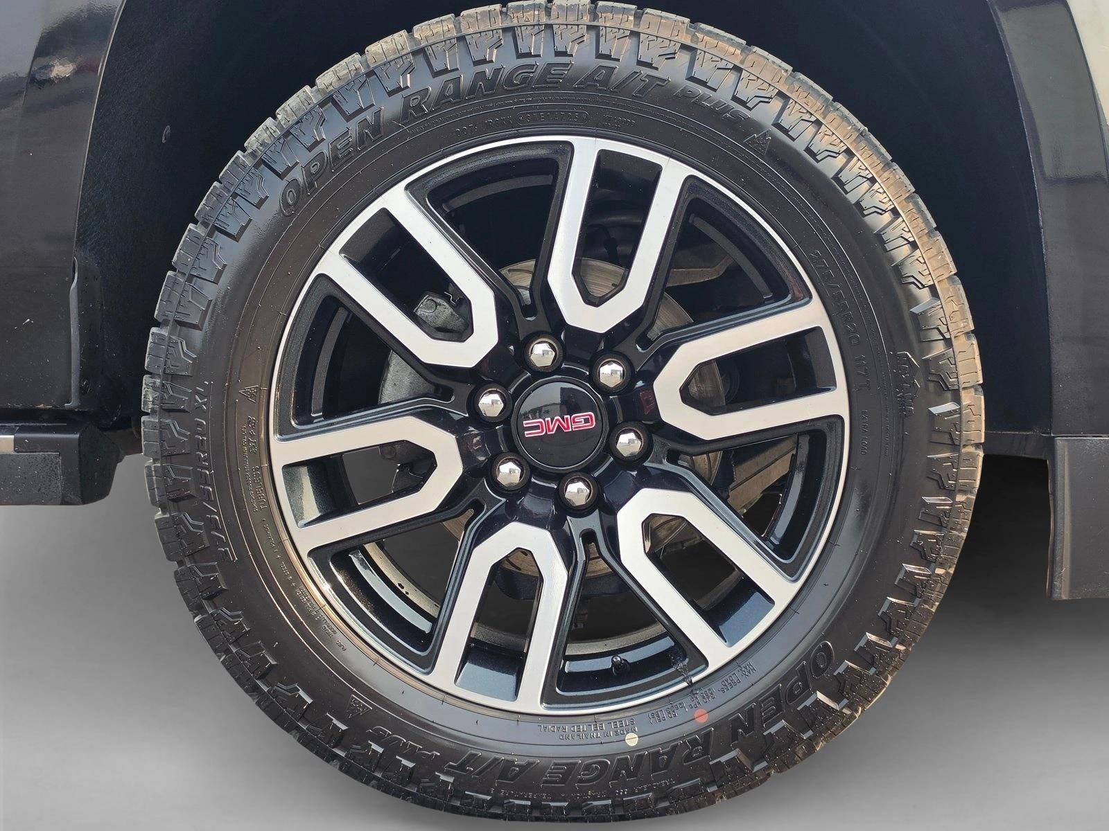 2015 GMC Yukon 4WD 4dr Denali