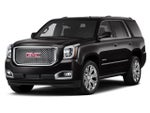 2015 GMC Yukon 4WD 4dr Denali