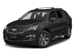 2017 Chevrolet Traverse AWD 2LT