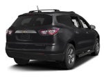2017 Chevrolet Traverse AWD 2LT
