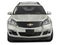 2017 Chevrolet Traverse AWD 2LT