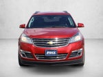 2014 Chevrolet Traverse AWD LTZ