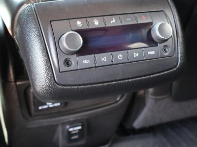 2014 Chevrolet Traverse AWD LTZ