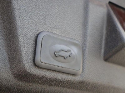 2014 Chevrolet Traverse AWD LTZ