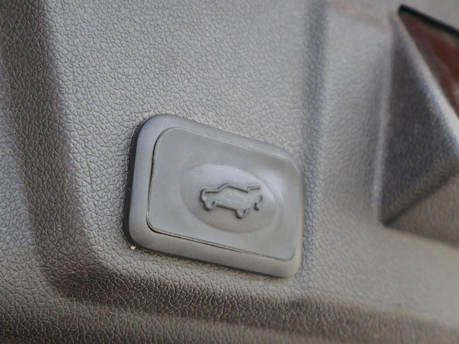 2014 Chevrolet Traverse AWD LTZ