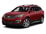 2014 Chevrolet Traverse AWD LTZ