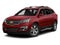 2014 Chevrolet Traverse AWD LTZ