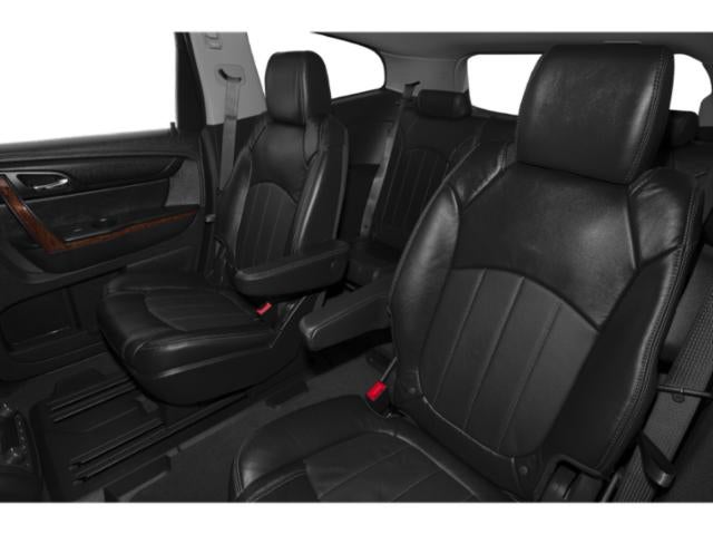 2014 Chevrolet Traverse AWD LTZ