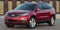 2014 Chevrolet Traverse AWD LTZ