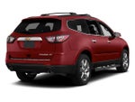 2014 Chevrolet Traverse AWD LTZ