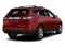 2014 Chevrolet Traverse AWD LTZ
