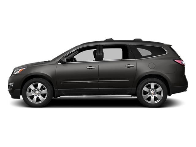2014 Chevrolet Traverse AWD LTZ