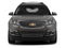 2014 Chevrolet Traverse AWD LTZ
