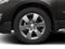 2014 Chevrolet Traverse AWD LTZ